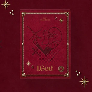  (﻿XLOV) - ﻿XLOV [I,God] SPECIAL PACK