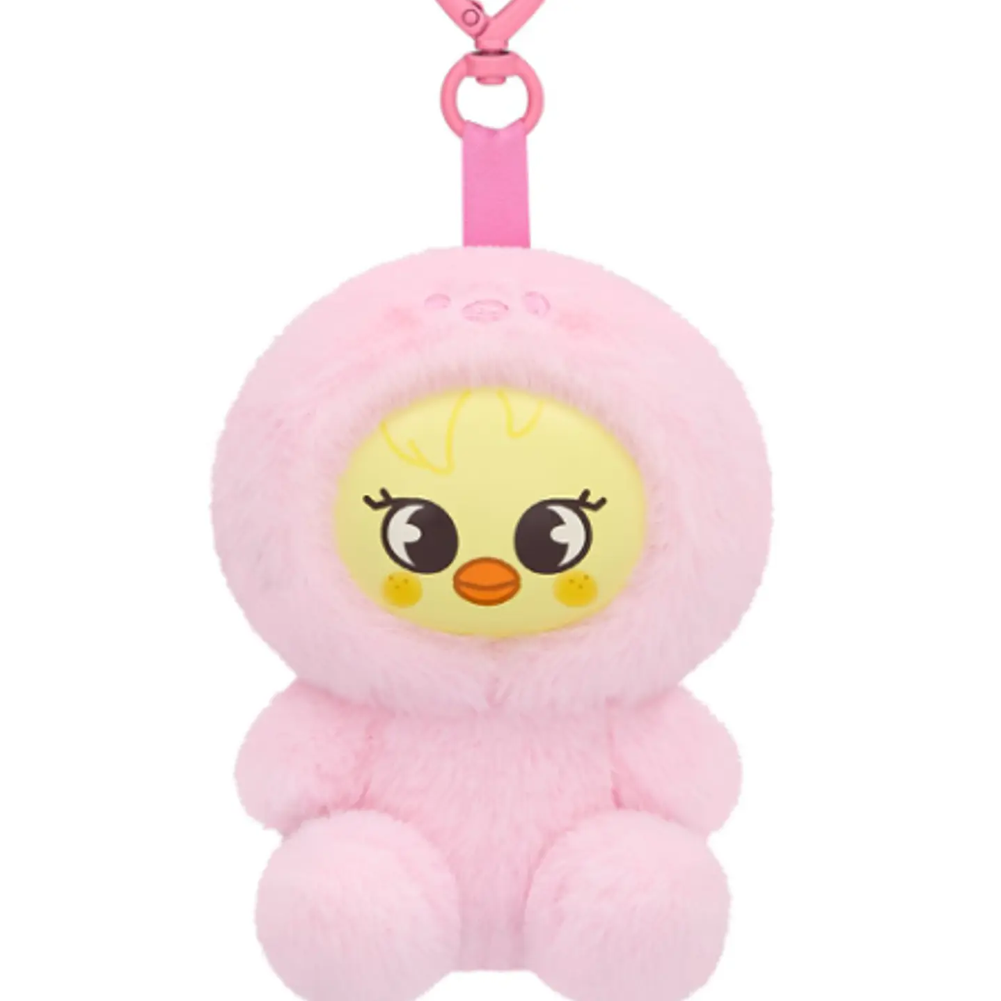  SKZOO Plush Toy Ver - BbokAri