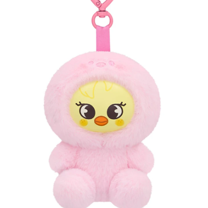  SKZOO Plush Toy Ver - BbokAri