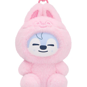 SKZOO Plush Toy Ver - Wolf Chang