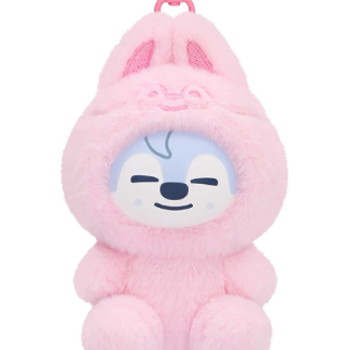 SKZOO Plush Toy Ver - Wolf Chang
