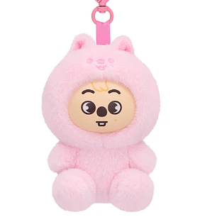 SKZOO Plush Toy Ver - Han Quokka
