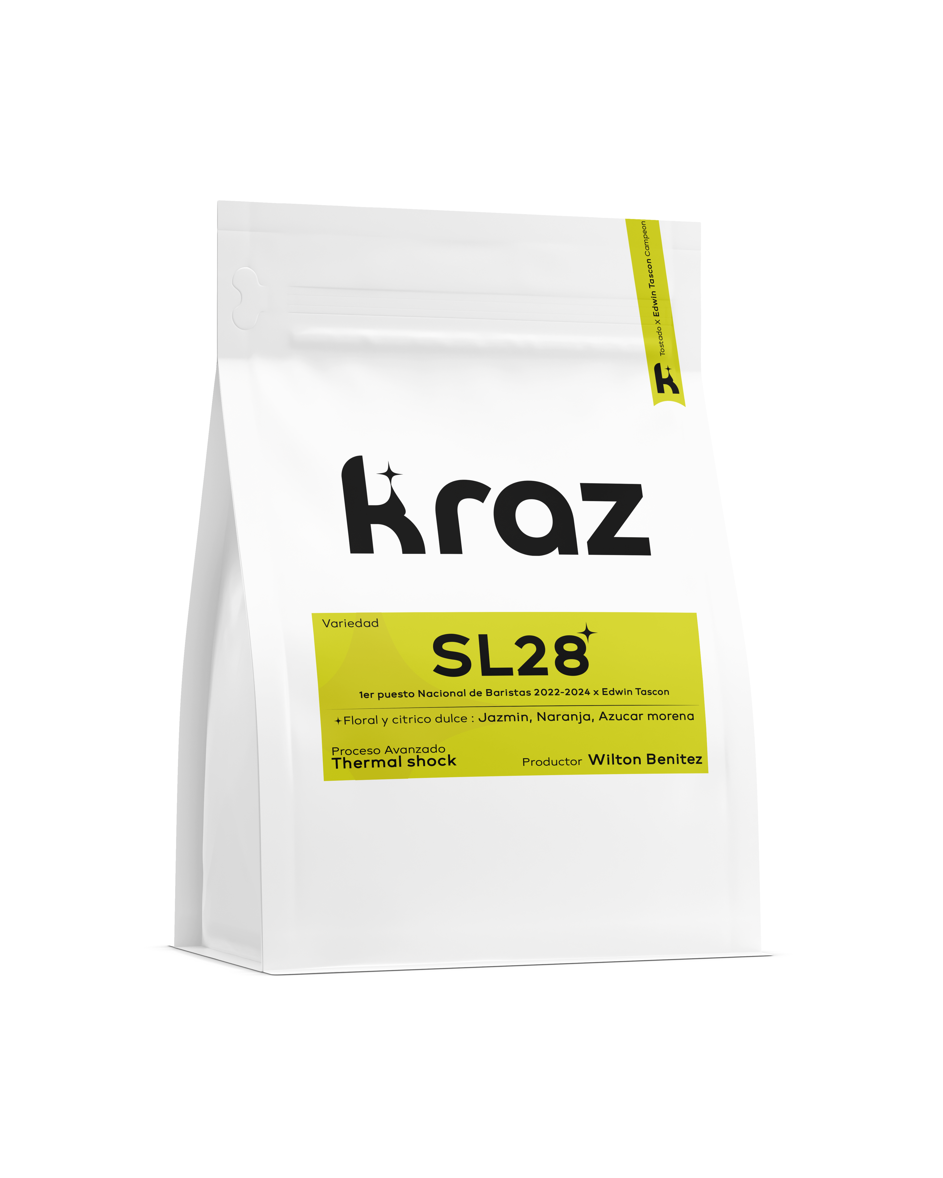 SL28 COMPETITION