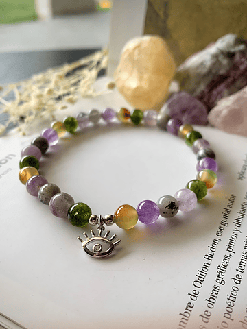 Protección y equilibrio 