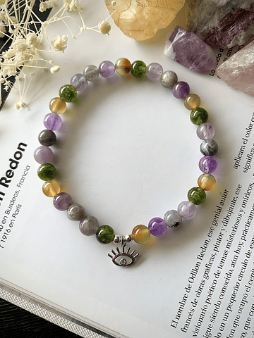 Protección y equilibrio 