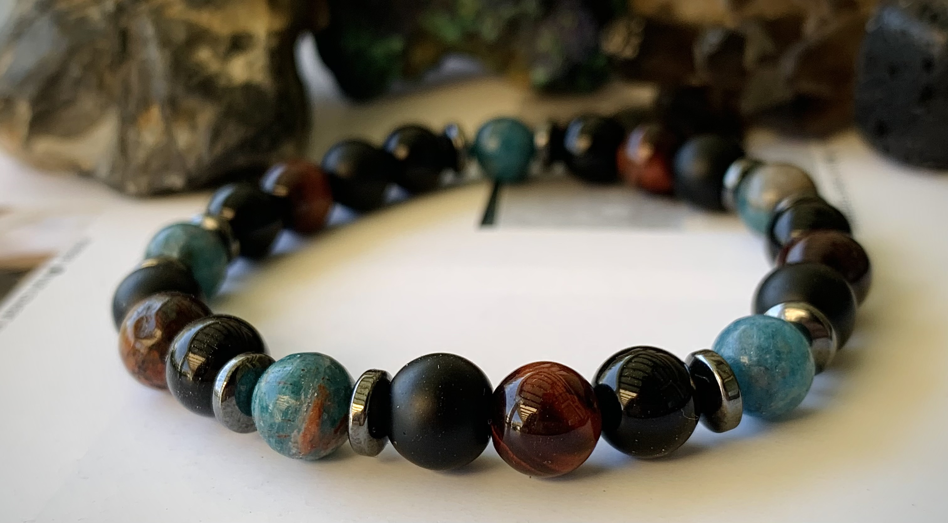 No es magia... es decisión.