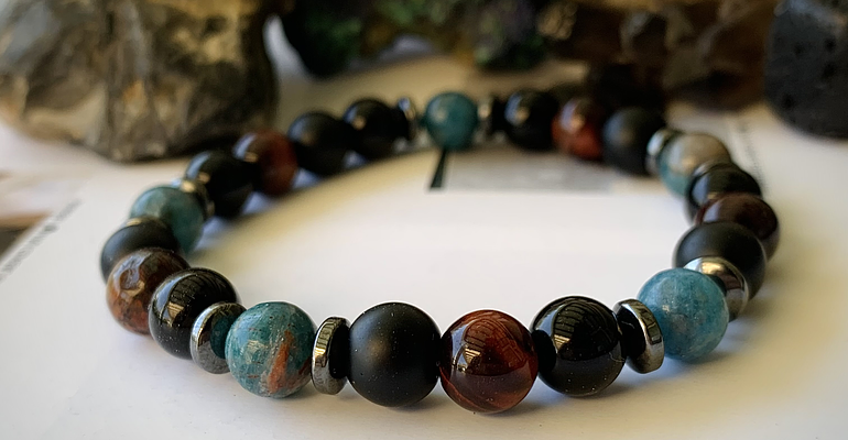 No es magia... es decisión.