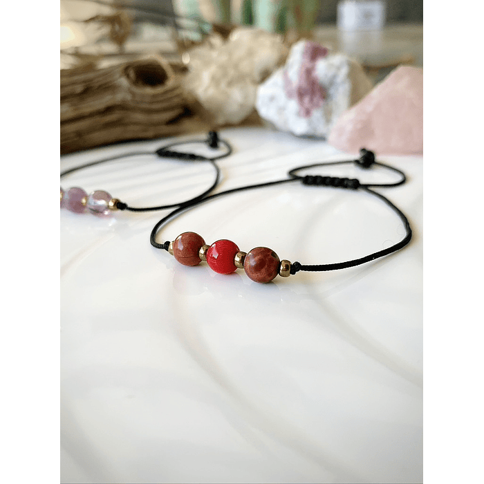 Colección Chakras minimalista 2