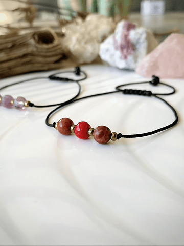 Colección Chakras minimalista