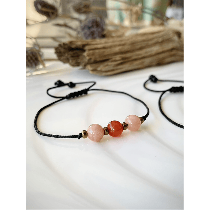 Colección Chakras minimalista 4