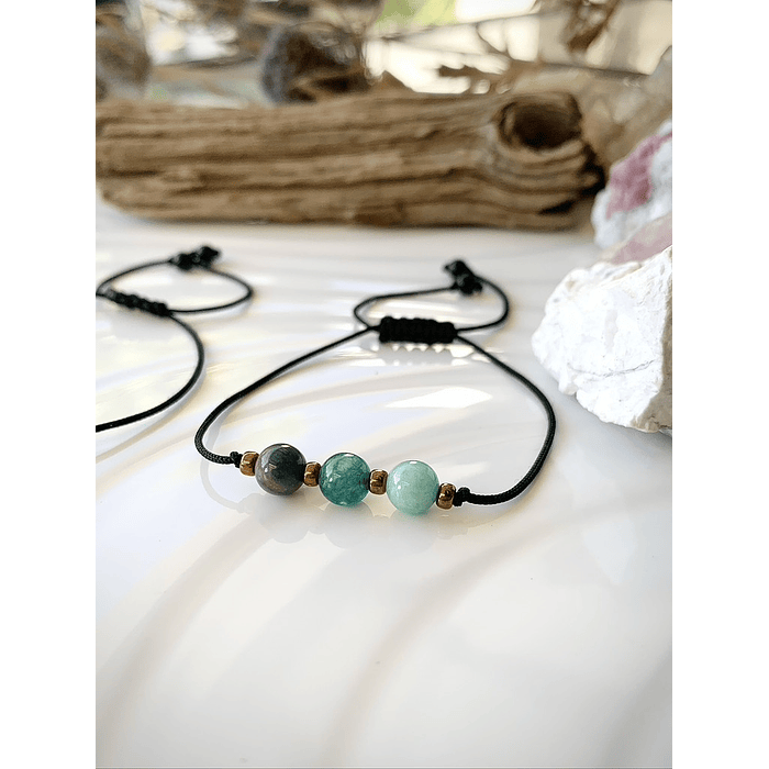 Colección Chakras minimalista 8