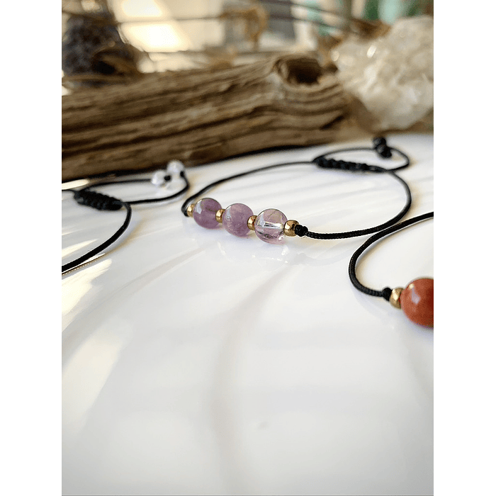 Colección Chakras minimalista 9