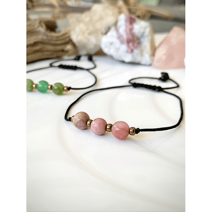 Colección Chakras minimalista 7