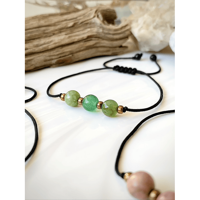 Colección Chakras minimalista 6