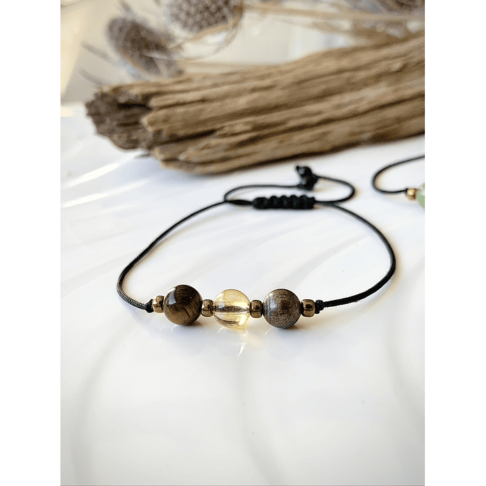 Colección Chakras minimalista 5