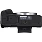 Cámara Canon Mirrorless EOS R50 Body - Miniatura 6