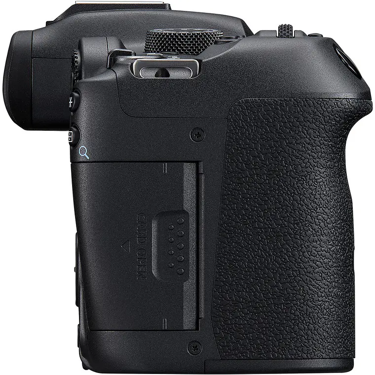 Cámara Canon Mirrorless EOS R7 - Body 6