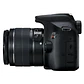 Canon Rebel T7 + Lente EF-S 18-55mm F/3.5-5.6 IS II - Miniatura 4