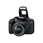 Canon Rebel T7 + Lente EF-S 18-55mm F/3.5-5.6 IS II - Miniatura 6