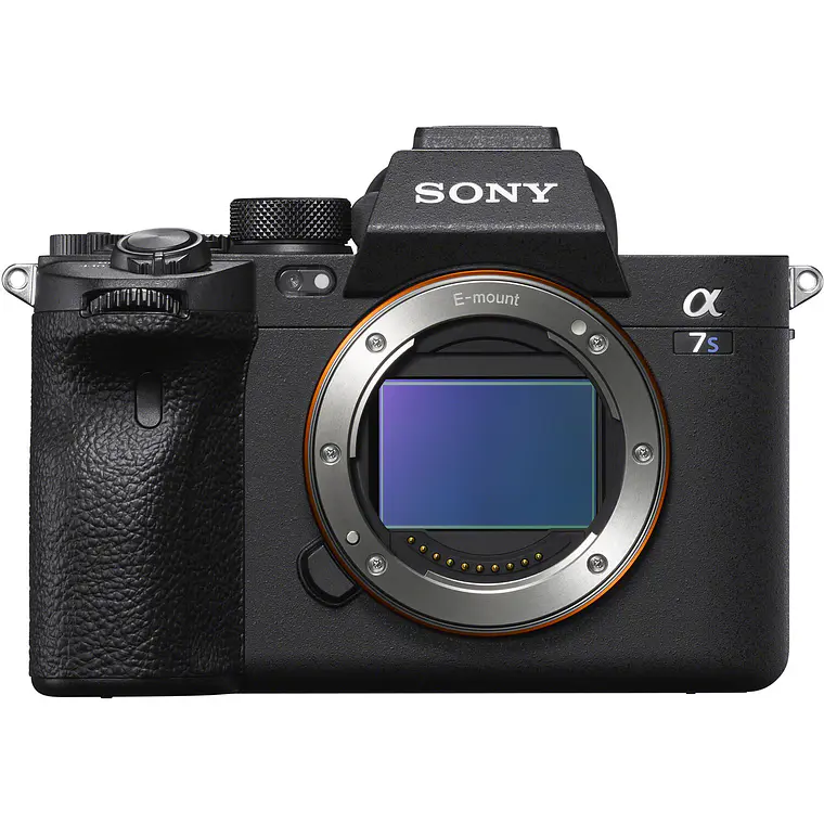 Camara Mirrorless Sony A7S III Body 1