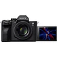 Camara Mirrorless Sony A7S III Body - Miniatura 4