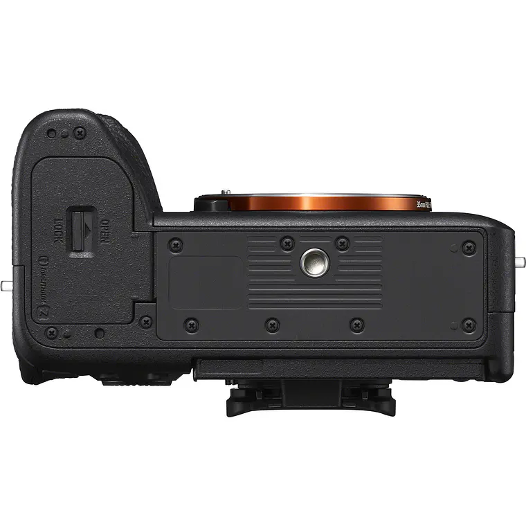 Camara Mirrorless Sony A7S III Body 10