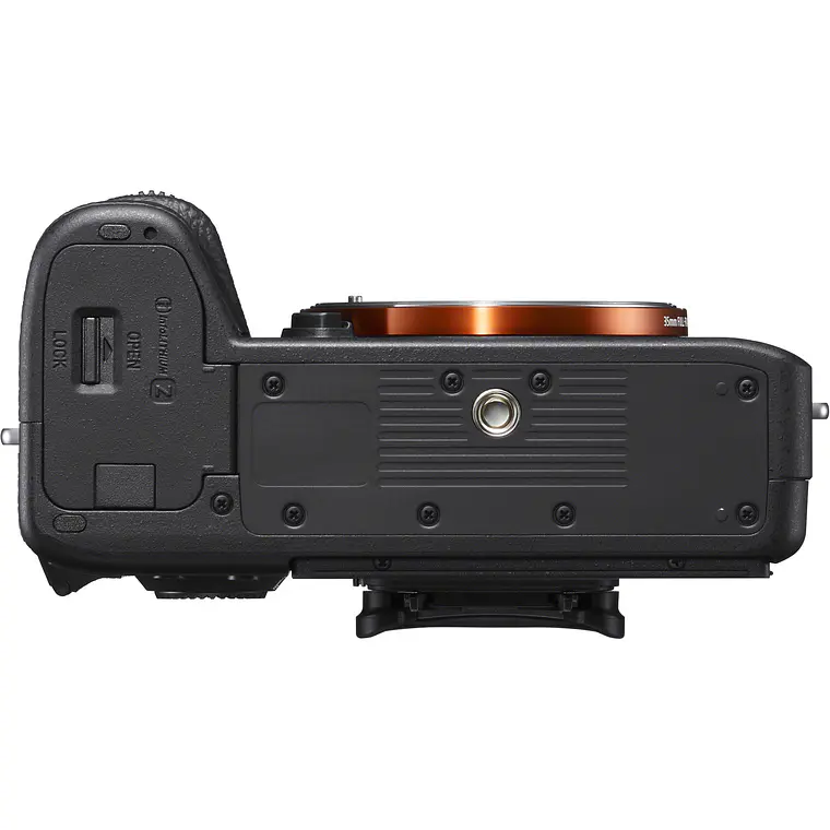Cámara Sony A7 III Body 5