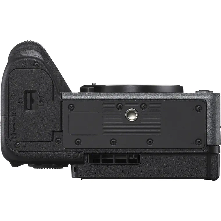 Cámara Sony Cinema FX3A - Body 5