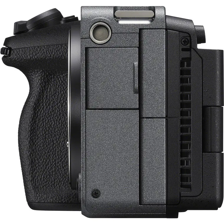 Cámara Sony Cinema FX3A - Body 6