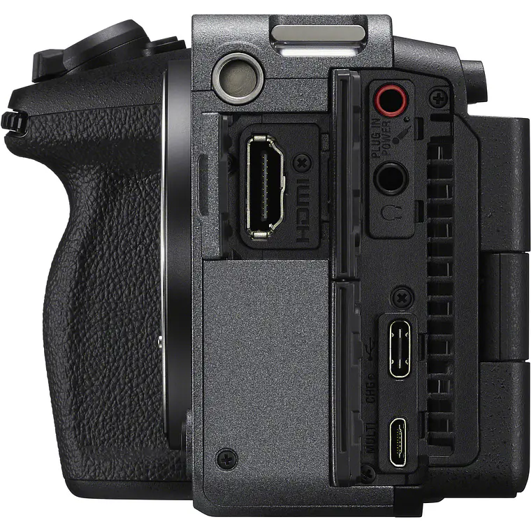 Cámara Sony Cinema FX3A - Body 7