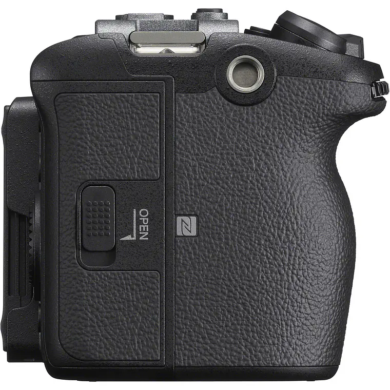 Cámara Sony Cinema FX3A - Body 8
