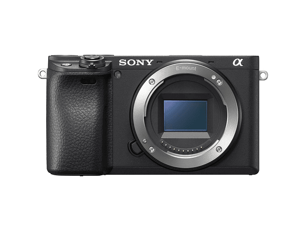Cámara Sony A6400 Body