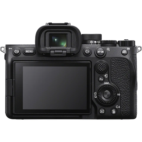 Cámara Sony A7 IV Body