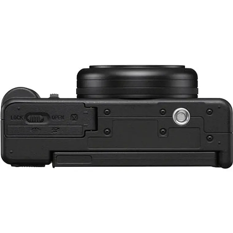 Cámara Mirrorless Sony ZV-1F 5