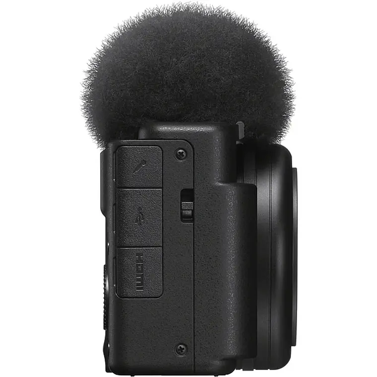 Cámara Mirrorless Sony ZV-1F 6