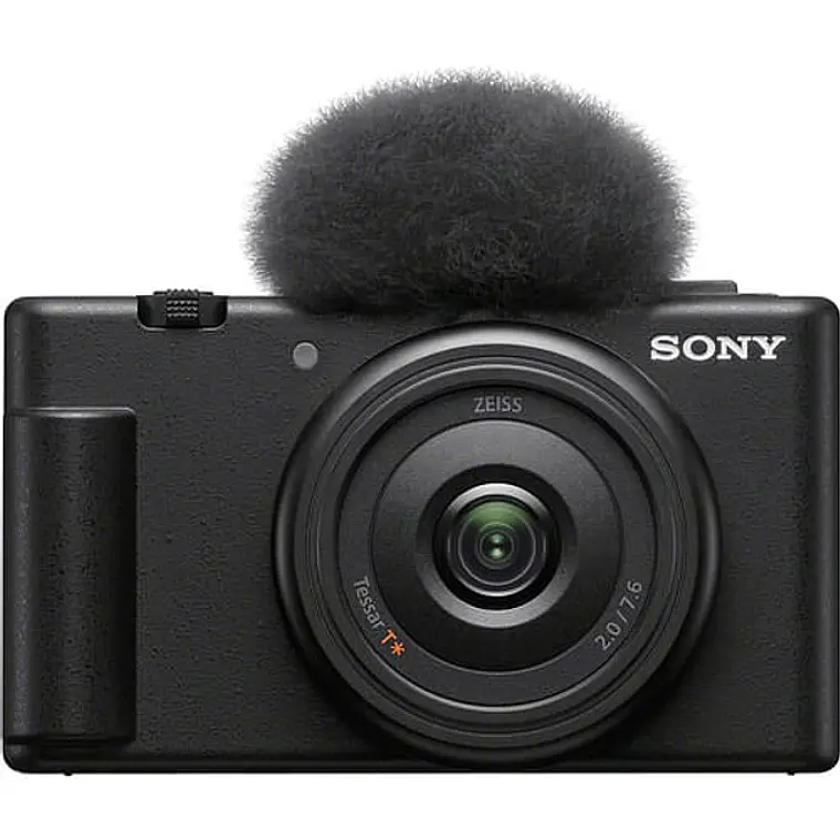 Cámara Mirrorless Sony ZV-1F 7