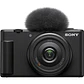 Cámara Mirrorless Sony ZV-1F - Miniatura 7