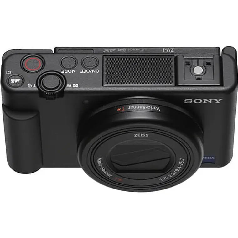 Cámara Mirrorless Sony ZV-1 6