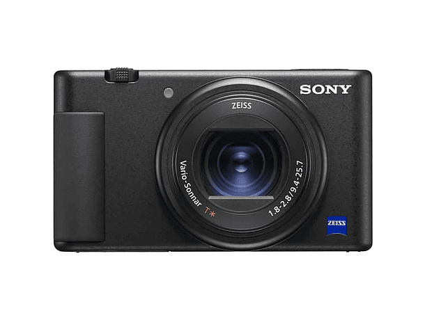 Cámara Mirrorless Sony ZV-1