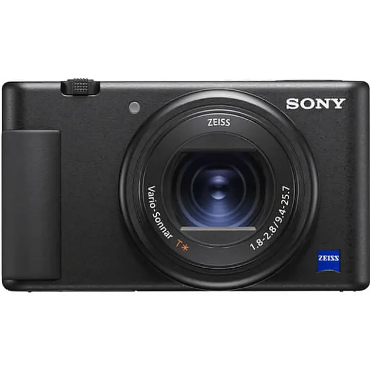 Cámara Mirrorless Sony ZV-1 1