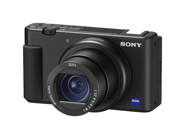 Cámara Mirrorless Sony ZV-1