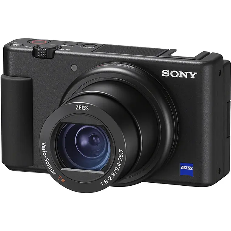 Cámara Mirrorless Sony ZV-1 2