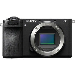Cámara Sony A6700 - Body