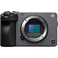 Cámara Sony Cinema FX30 con XLR Handle Kit - Miniatura 1