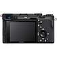 Cámara Mirrorless Sony A7C - Body - Miniatura 2