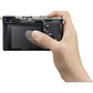 Cámara Mirrorless Sony A7C - Body Silver - Miniatura 10