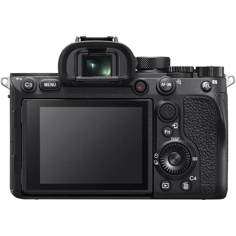 Cámara Sony A7R IV A Body 2