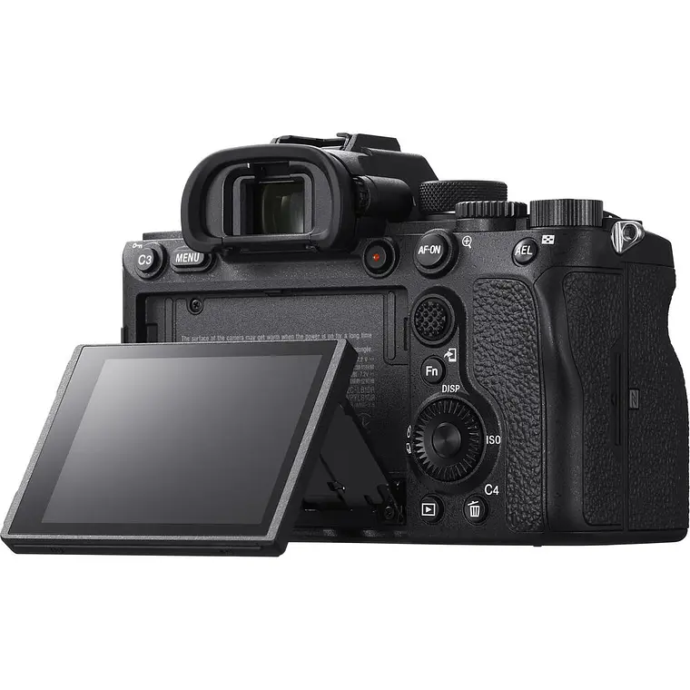 Cámara Sony A7R IV A Body 3