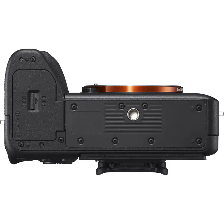 Cámara Sony A7R IV A Body 6