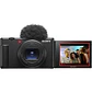 Cámara Mirrorless Sony ZV-1 Mk II - Miniatura 2